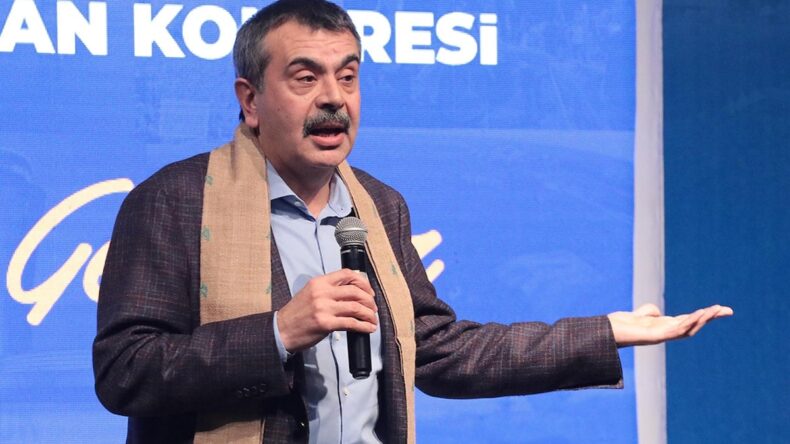 Bakan Tekin: TIMSS açıklandı, Avrupa ülkeleri arasında birinciyiz