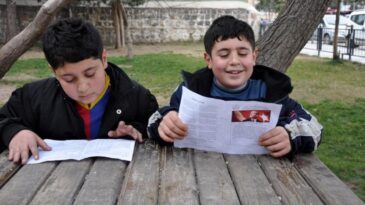 İlkokulda karne dönemi bitiyor… Yeni dönem nasıl olacak? İlk tarih 17 Ocak
