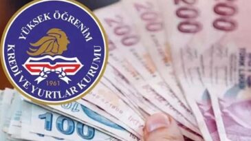 KYK kredisinde değişiklik Resmi Gazete’de