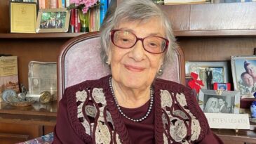 TEV Bağışçısı: Geleceğimizi şekillendirecek olan gençler, bizim en değerli mirasımızdır