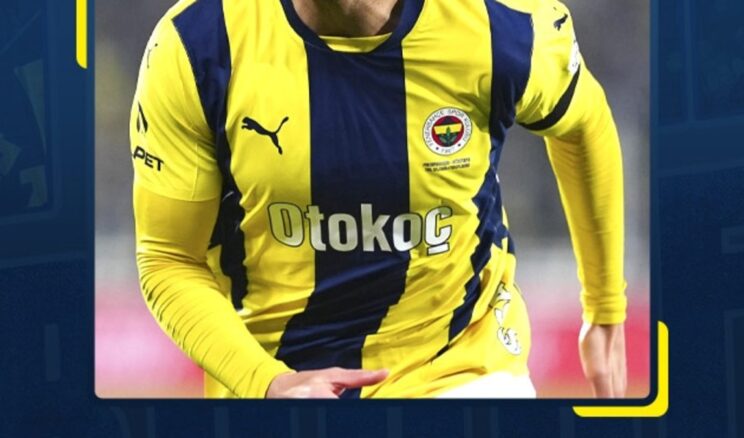 TRANSFER HABERİ: Fenerbahçe’de sıcak gelişme! İmzalar resmen atılıyor