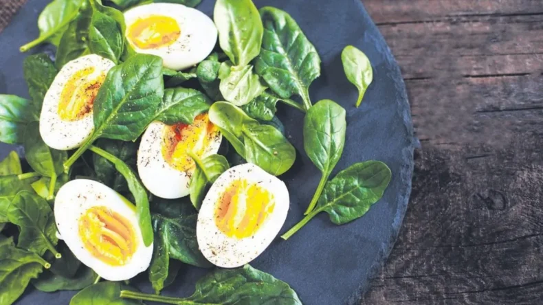 Yumurta ye Alzheimer’dan korun – Sağlık Haberleri