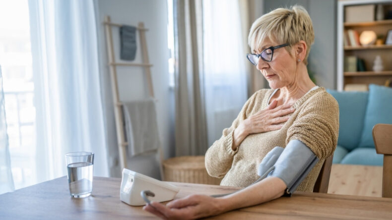 'Ben bir kardiyoloğum ve tansiyonumu düşürmek için her gün bu beş şeyi yapıyorum'