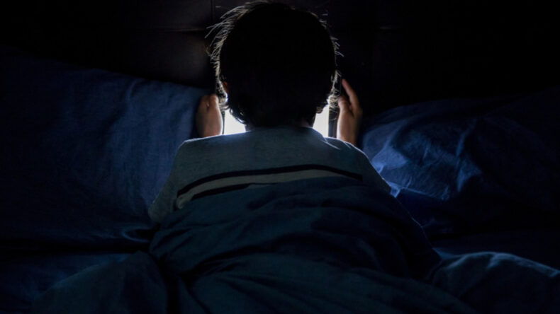 'Beyaz Kaplan' Dehşeti: 13 Yaşındaki Çocuğu İntihara Zorladı, Ölümünü Canlı Yayınlattı