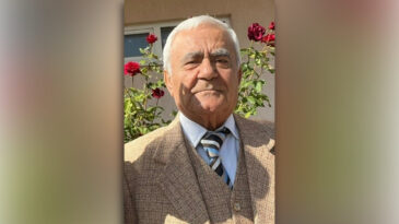 '&Ccedil;akır Mehmet Abi' Hayatını Kaybetti