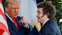 'Deli Başkan' Zorda: ABD de Çare Olamadı, Dolar Rekor Kırdı