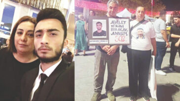 'Deliler Karartıldı, Adalet Aydınlatsın'