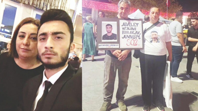 'Deliler Karartıldı, Adalet Aydınlatsın'