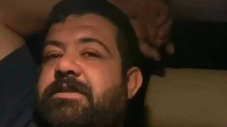 'Hasan Abi'nin Ön Otopsi Raporu Açıklandı