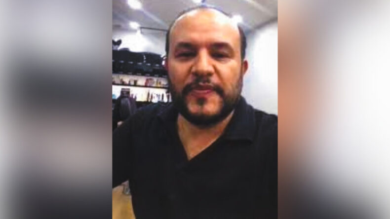 'Kaçırıldığı' iddia edilen genç evinde bulundu, baba tepkili