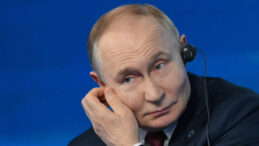 'Putin'in parası, askerleri ve fikirleri tükeniyor'