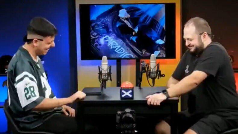 'Soğuk Savaş' Davasında Tahliye Kararı Verildi