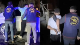 'Yıldırım Çetesi' Operasyonu Başarıyla Tamamlandı