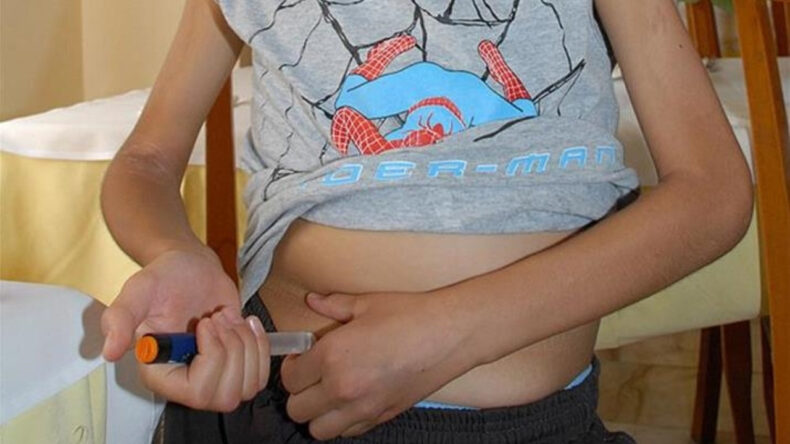 'Zayıflama iğneleri kalp krizi riskini azaltabilir'