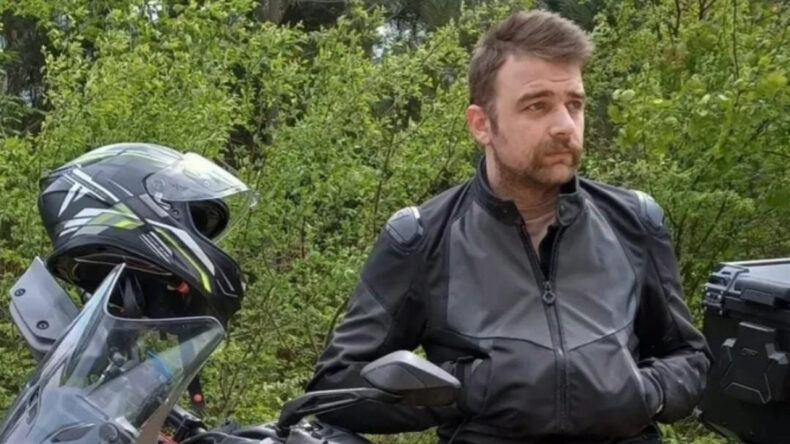 1 Gün Sonra Bulundu, 110 Gün Dayanabildi