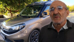 1 Milyon TL'lik Aracını Hem Satamadı Hem de 480 Bin TL Zarar Etti