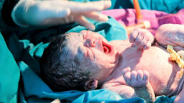 100 Bebekten Biri Doğum Gününü Göremiyor