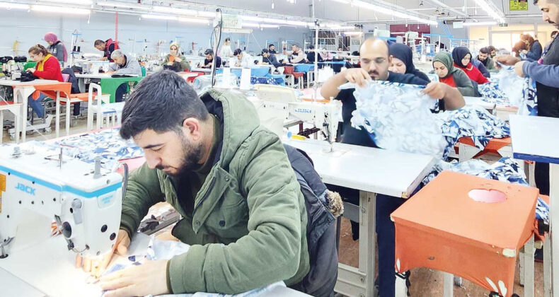 100 Bin Kişi İşsiz Kalacak