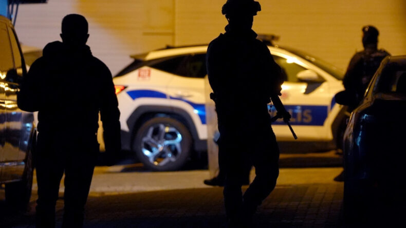 100 Milyonluk Yatırım Vurgunu