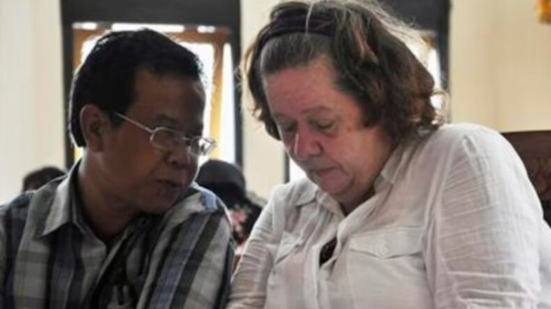 12 Yıldır İdamı Bekleyen 'B&uuml;y&uuml;kanne' Kurşuna Dizilmekten Kurtarıldı