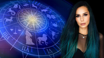 14 Ekim-7 Kasım Ven&uuml;s Terazi Burcunda: Ya Seninle Ya Sensiz