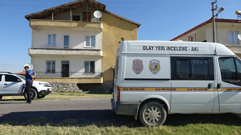 14 Yaşındaki &Ccedil;ocuk, 16 Yaşındaki Genci &Ouml;ld&uuml;rd&uuml;: Tutuklandı