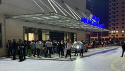 14 Yaşındaki &Ccedil;ocuk Babasıyla Tartışanlara Ateş Etti: 5 Yaralı