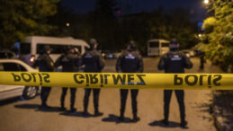 14 Yaşındaki Genç Cinayet İşledi