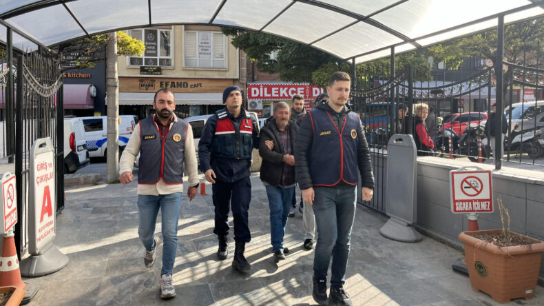 14 Yıllık Gizem Aydınlandı: Kayıp Ağabeyine Suikast!