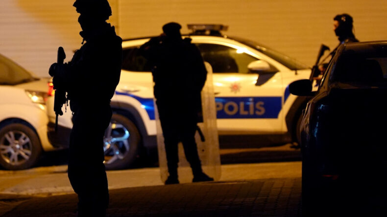 1,5 Milyar TL Değerinde Yasa Dışı Bahis Ağı Çökertildi