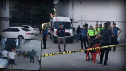 15 Yaşındaki Arkadaşını Öldüren Genç, 10 Yıl 10 Ay Hapiste Kalacak