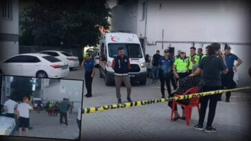 15 Yaşındaki Arkadaşını &Ouml;ld&uuml;ren Gen&ccedil;, 10 Yıl 10 Ay Hapiste Kalacak