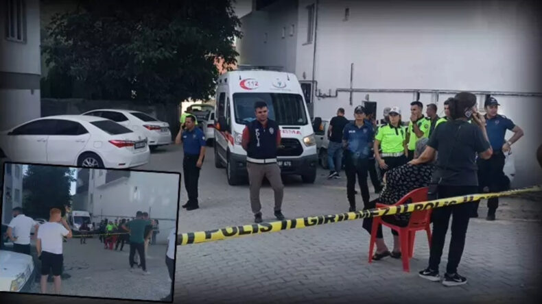 15 Yaşındaki Arkadaşını Öldüren Genç, 10 Yıl 10 Ay Hapiste Kalacak