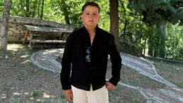 15 Yaşındaki Çocuk Hayatını Kaybetti