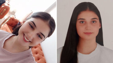 16 Yaşındaki Kız Okula Gitti, Eve D&ouml;nmedi