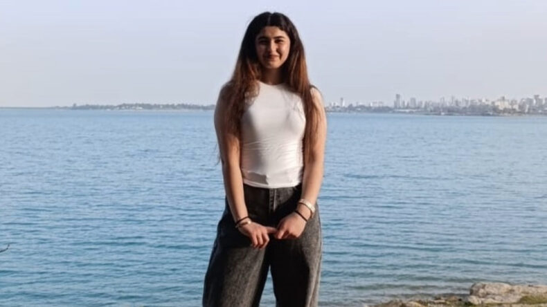 16 Yaşındaki Kızdan 3 Gündür Haber Alınamıyor