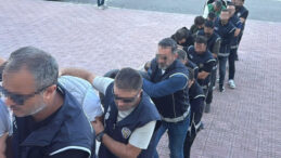 17 kişinin yaşamını yitirdiği faciayla ilgili 9 kişi tutuklandı