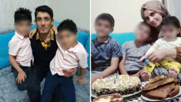 18 G&uuml;nl&uuml;k Yaşam M&uuml;cadelesini Kaybetti