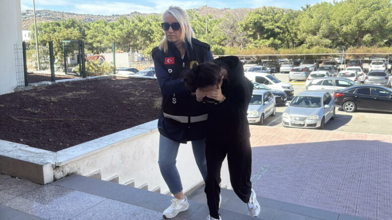 19 Yaşında Doğum Yapan Genç Kadın, Bebekle Kaçtı