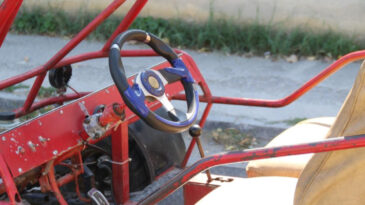 20 Bin Liraya Yaptığı Araca 400 Binlik Teklifleri Geri &Ccedil;evirdi