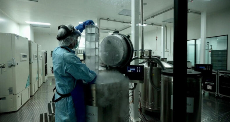 2024 Yılında Ar-Ge'ye 651,8 Milyar TL Yatırım Yapıldı