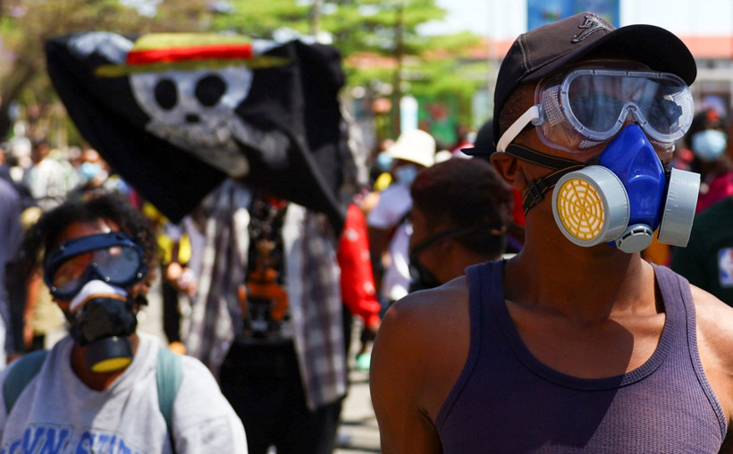 General Pikulas Ataması