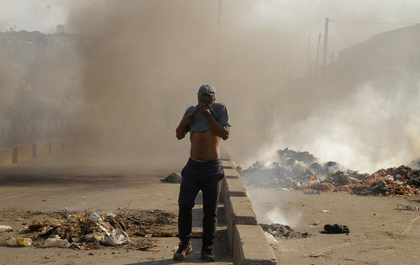 CAPSAT Açıklaması