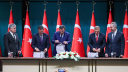 2026 Yılı Bütçesi Açıkladı: Vergiler Yine Faize Gidecek