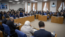 2026 Yılı Bütçesi TBMM Plan ve Bütçe Komisyonunda Görüşülüyor