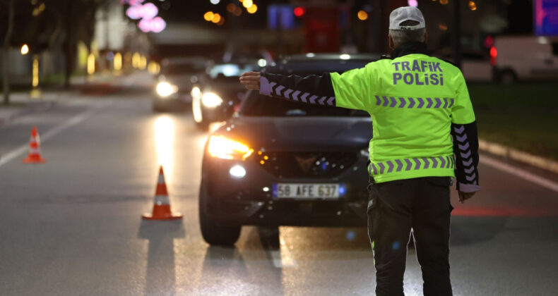 2026'da Hükümet Yeniden Ceza Geliri Hedefliyor