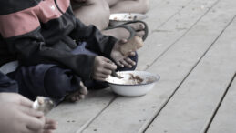 2030 Yılında 512 Milyon İnsan Açlıkla Mücadele Edecek