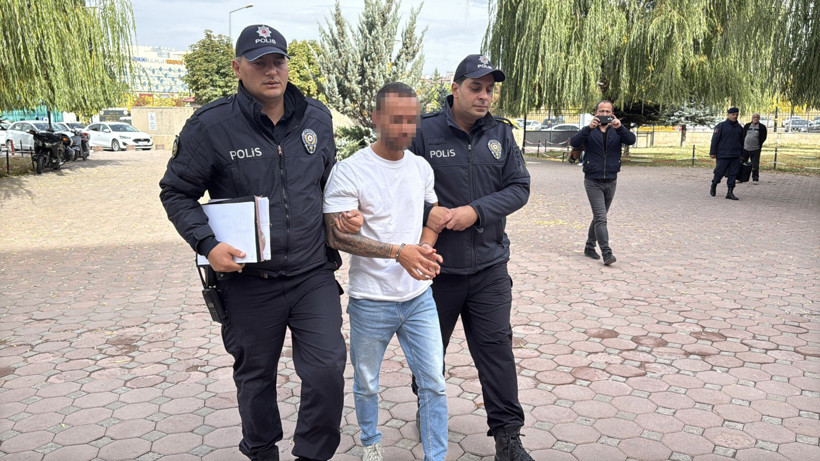 Adliyeye sevk edilen otobüs şoförü