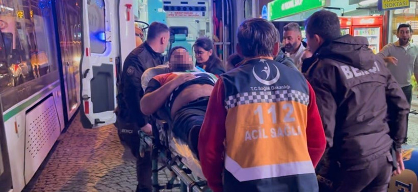 Olay anı görüntüsü