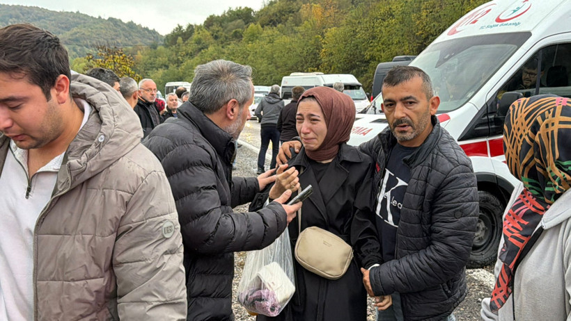Yaralıların taşınması